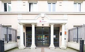 City Residence Paris Saint-Maurice